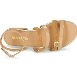 JB Martin ATHENA