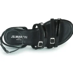 JB Martin ATHENA