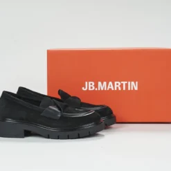 JB Martin ATIKA
