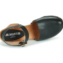 JB Martin BAVARDE