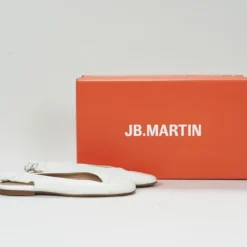 JB Martin BRITANIE