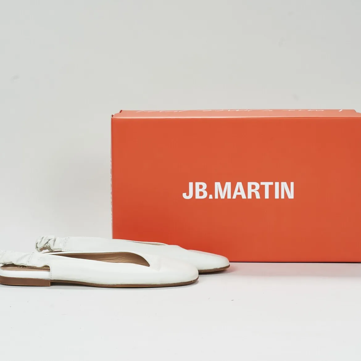 JB Martin BRITANIE