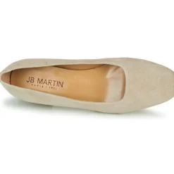 JB Martin CATEL