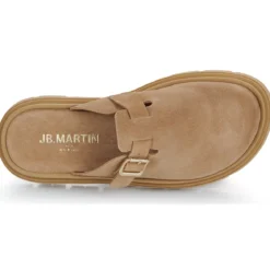 JB Martin CLORE