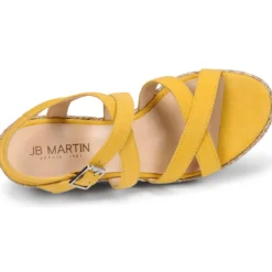 JB Martin DARELO