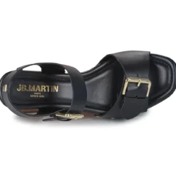 JB Martin DONA