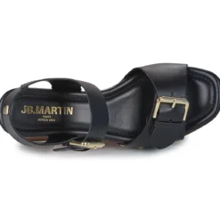 JB Martin DONAMI