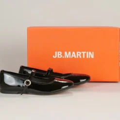 JB Martin DRILA
