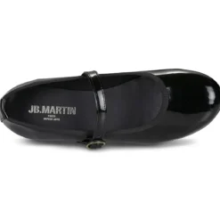 JB Martin DRILA