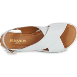 JB Martin DUTA