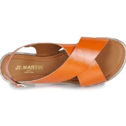 JB Martin DUTA