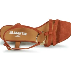 JB Martin ECUME