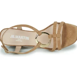 JB Martin ECUME