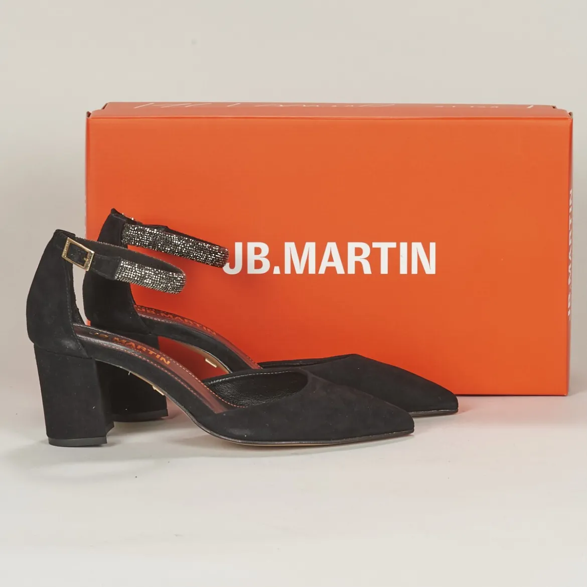 JB Martin ELEONORE