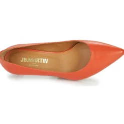 JB Martin ELSA
