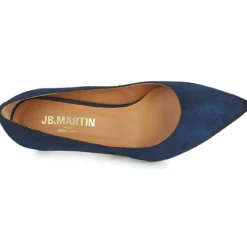 JB Martin ELSA