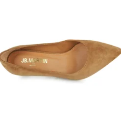 JB Martin ELSA