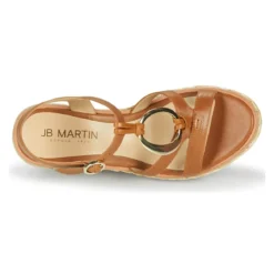JB Martin EMANI
