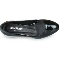 JB Martin EMMA