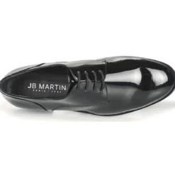 JB Martin EPATANT