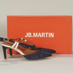 JB Martin ESMEE