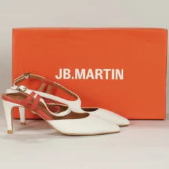 JB Martin ESMEE