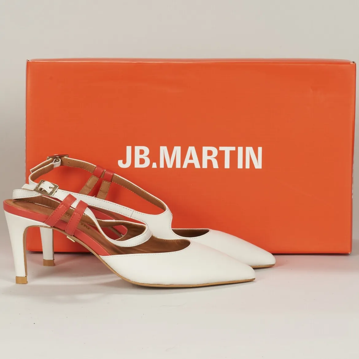 JB Martin ESMEE