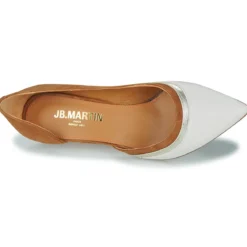 JB Martin ETNA