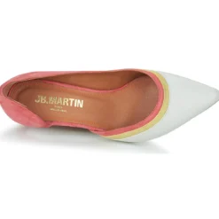 JB Martin ETNA