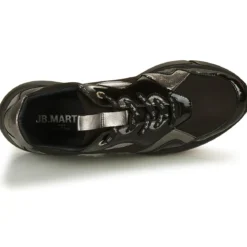 JB Martin FADO