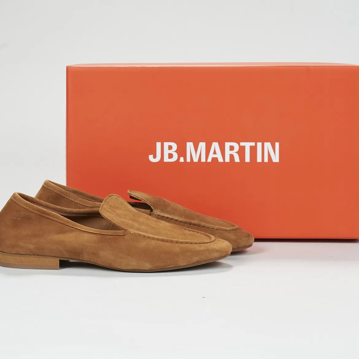 JB Martin FESTA