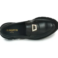 JB Martin FOLIE
