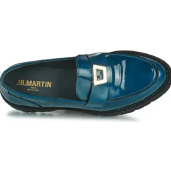 JB Martin FOLIE