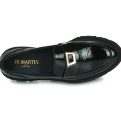 JB Martin FOLIE