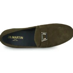 JB Martin FRANCHE