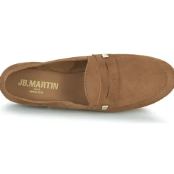 JB Martin FRANCHE