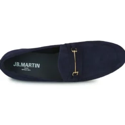 JB Martin FRANCHE