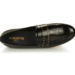 JB Martin FRANCHE