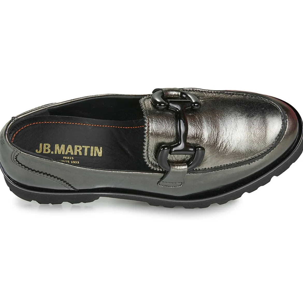 JB Martin FRIVOLE