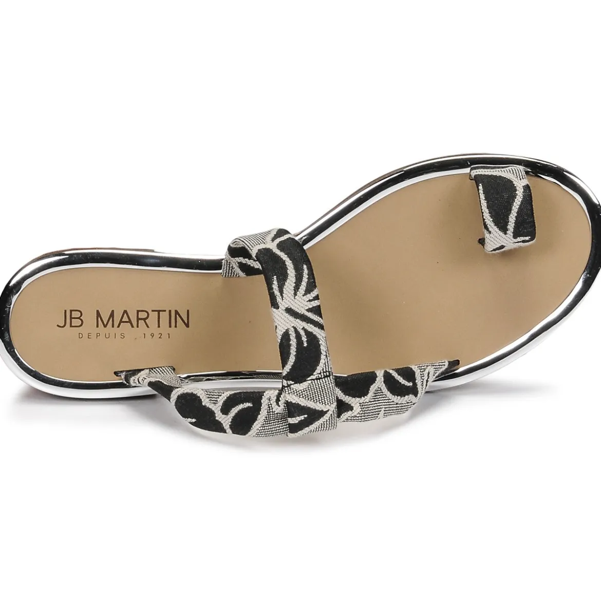 JB Martin GACIA