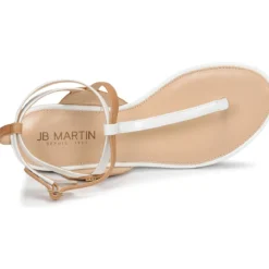 JB Martin GENIE