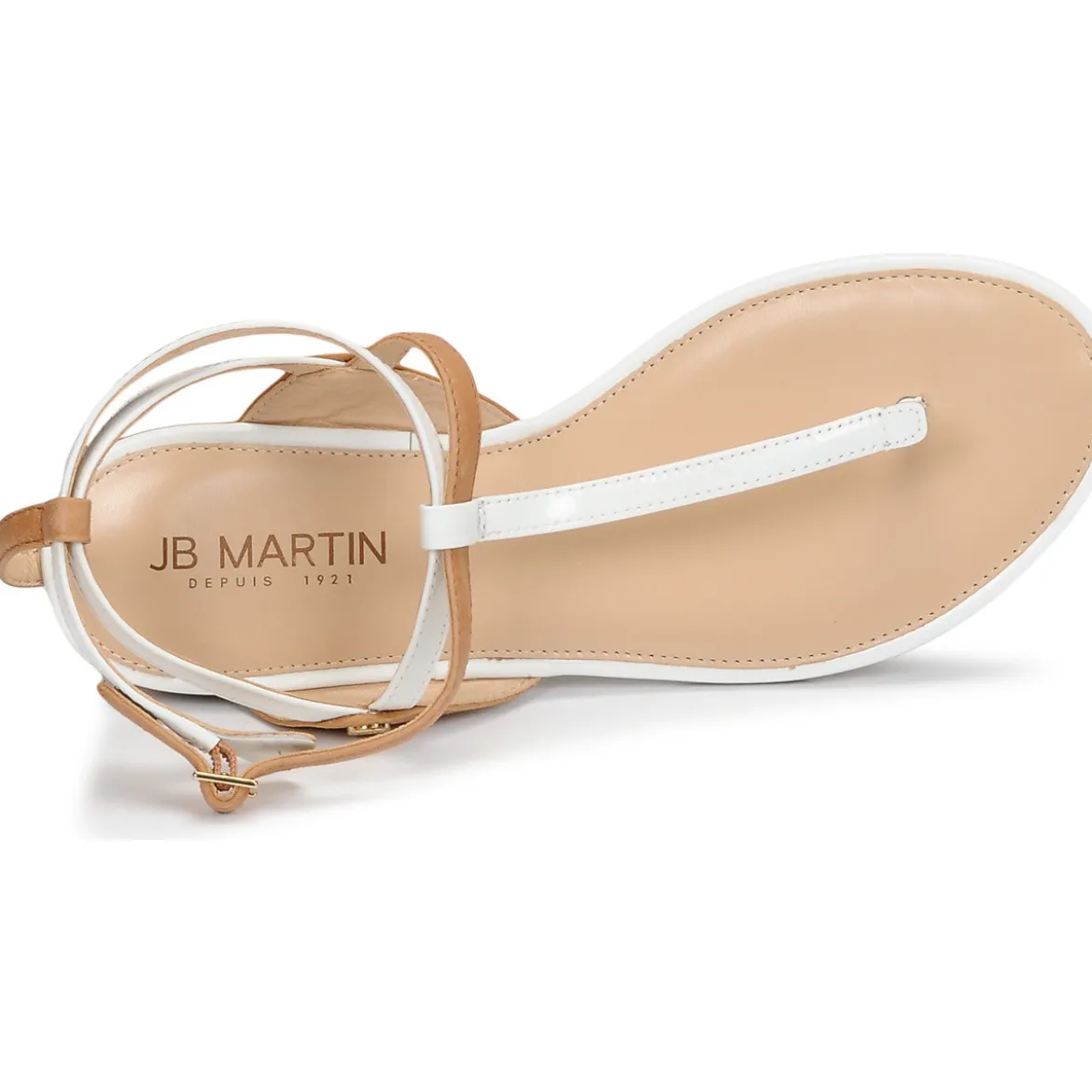 JB Martin GENIE