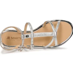 JB Martin GRIOTTES