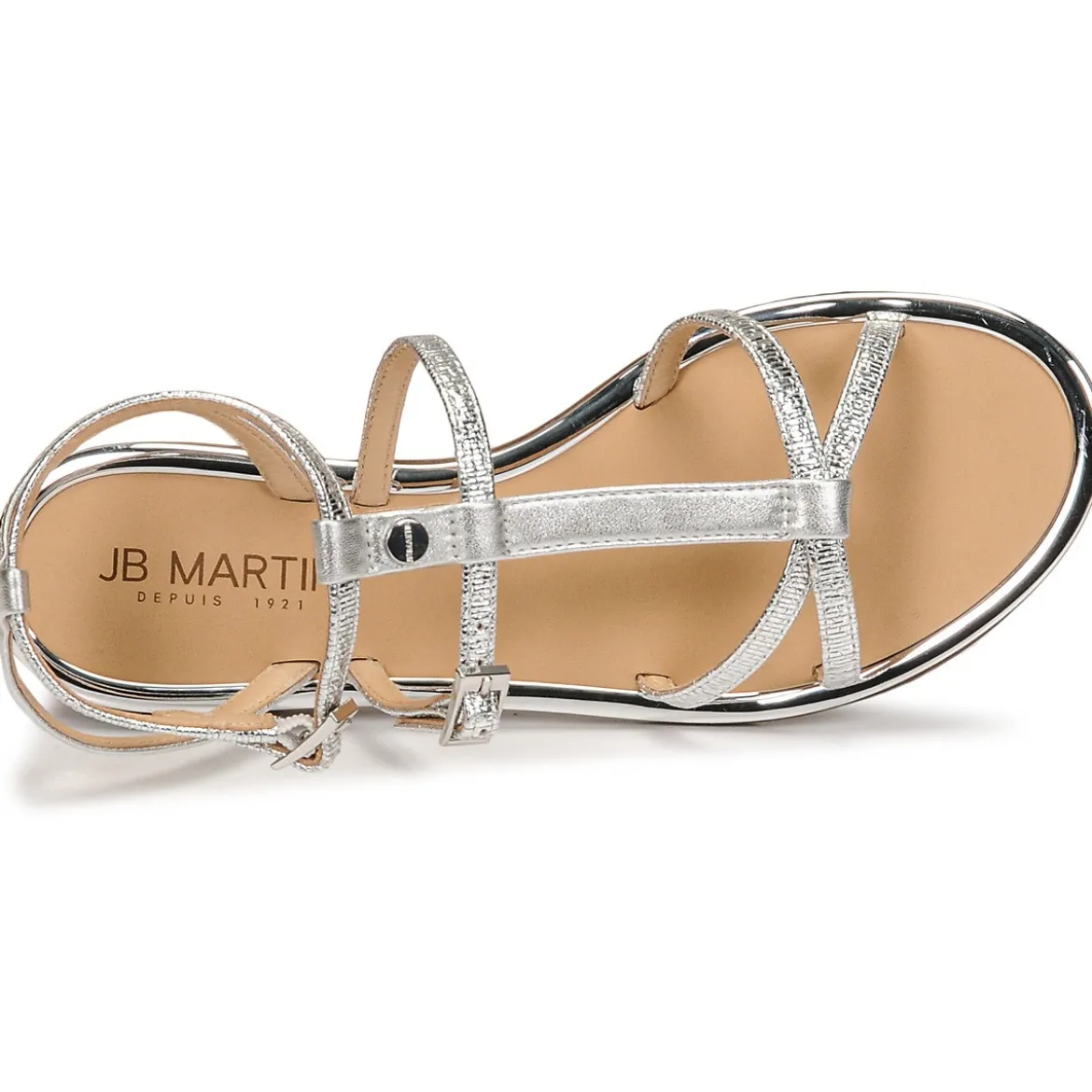 JB Martin GRIOTTES
