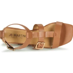 JB Martin HARIA