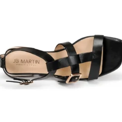 JB Martin HARIA