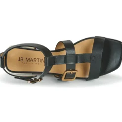 JB Martin HARIA