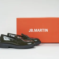 JB Martin HOLLY