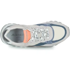 JB Martin HUMBLE