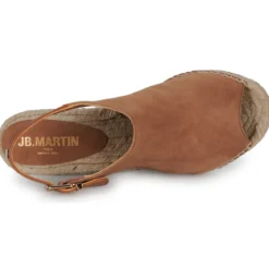 JB Martin INES